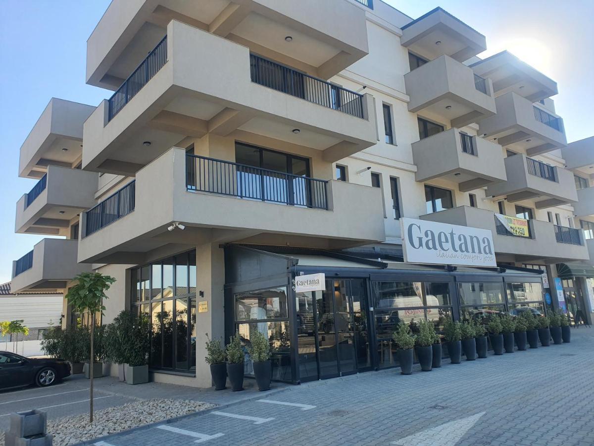 Grey Residence Apartments Tunarii Exterior foto
