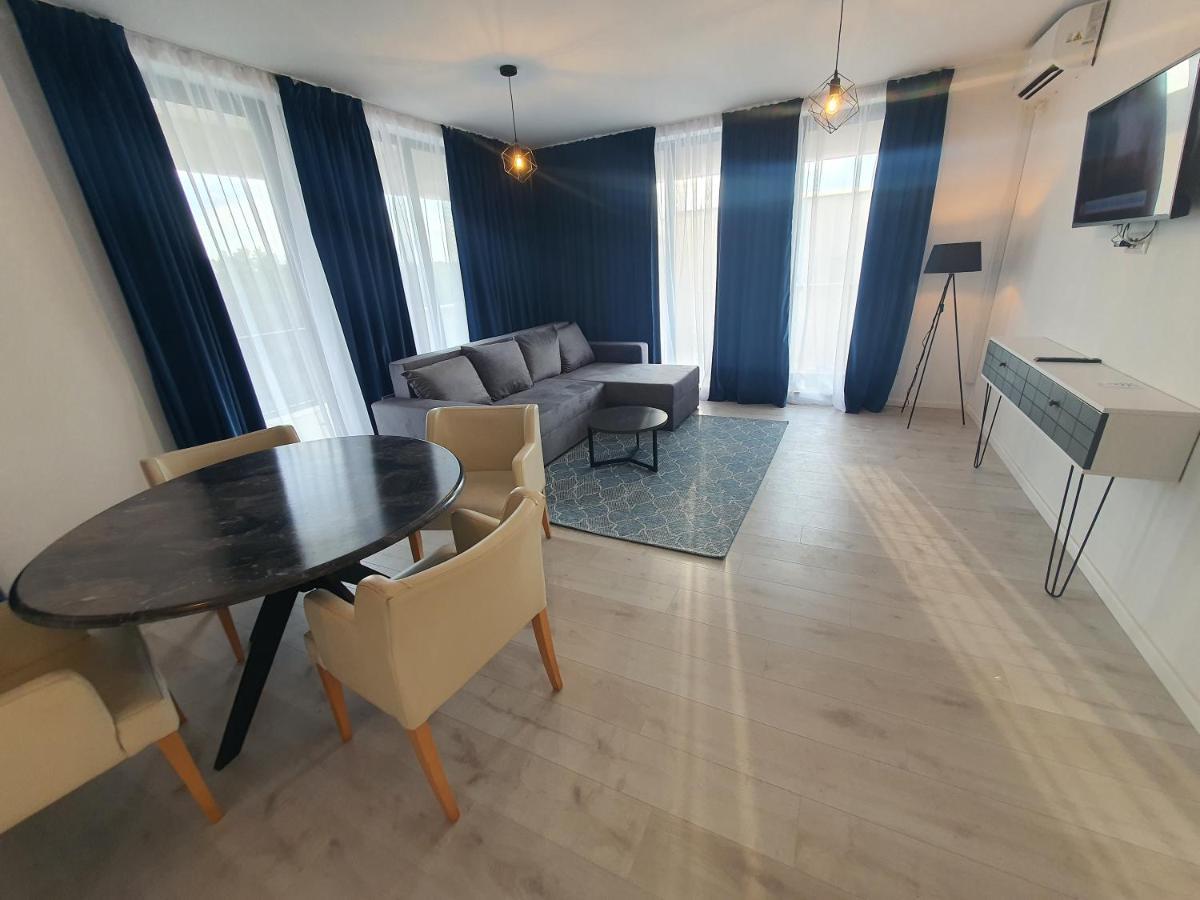 Grey Residence Apartments Tunarii Exterior foto