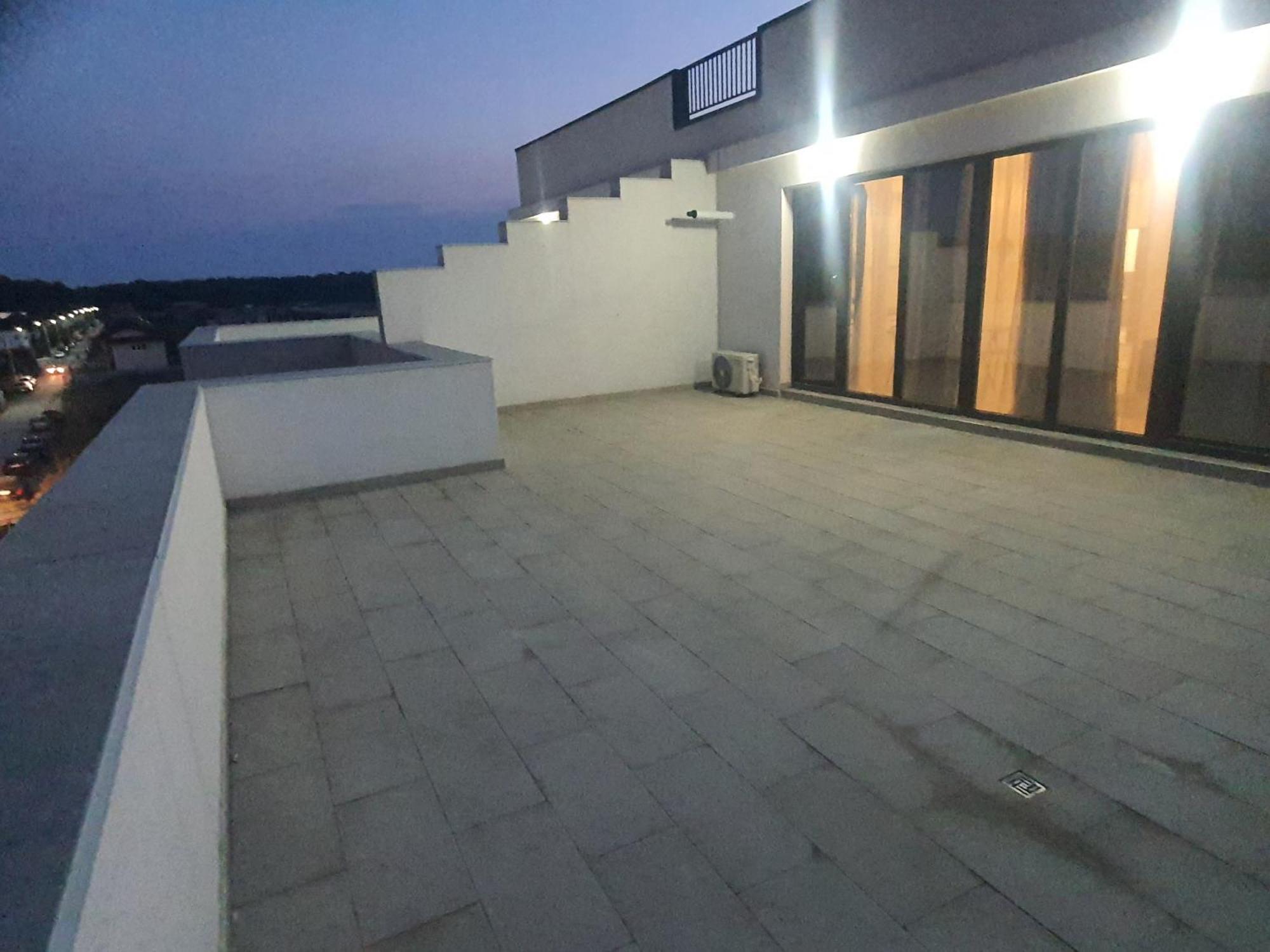 Grey Residence Apartments Tunarii Habitación foto